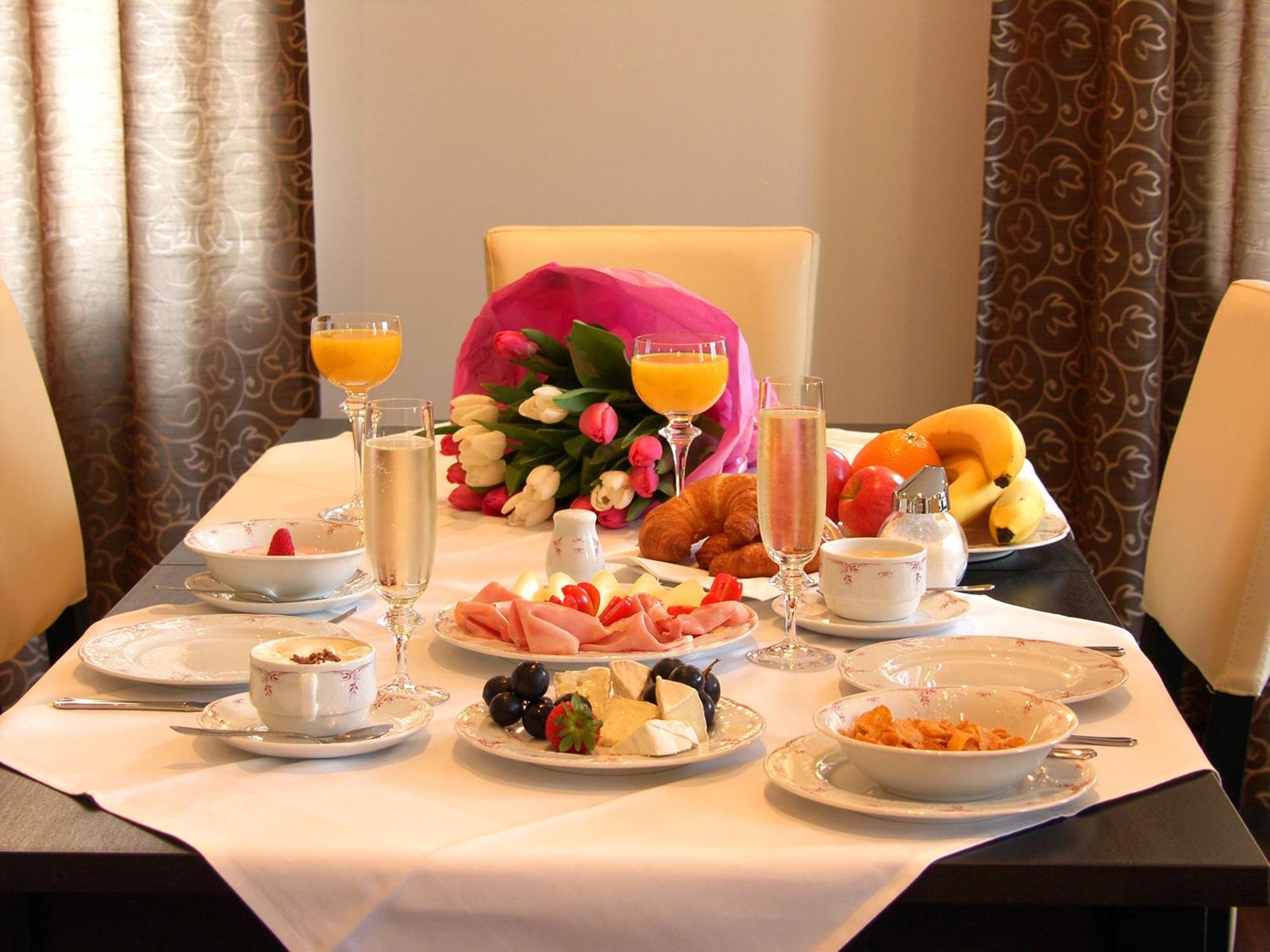 Hotel Pension Herbert Salzburg Luaran gambar